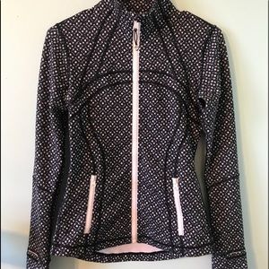Lululemon Athletica select Define Jacket